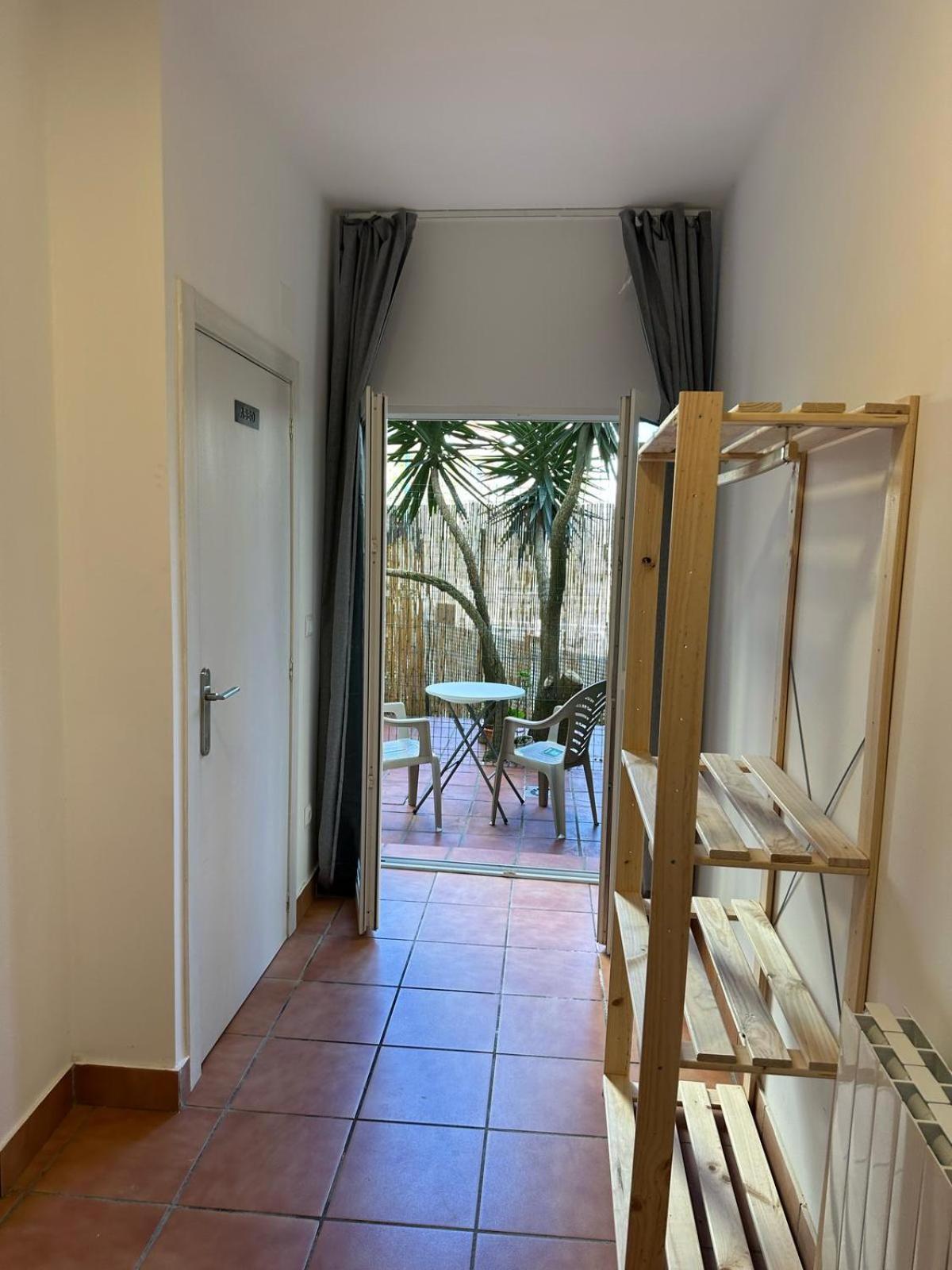 Quadruple Room Private Bathroom
