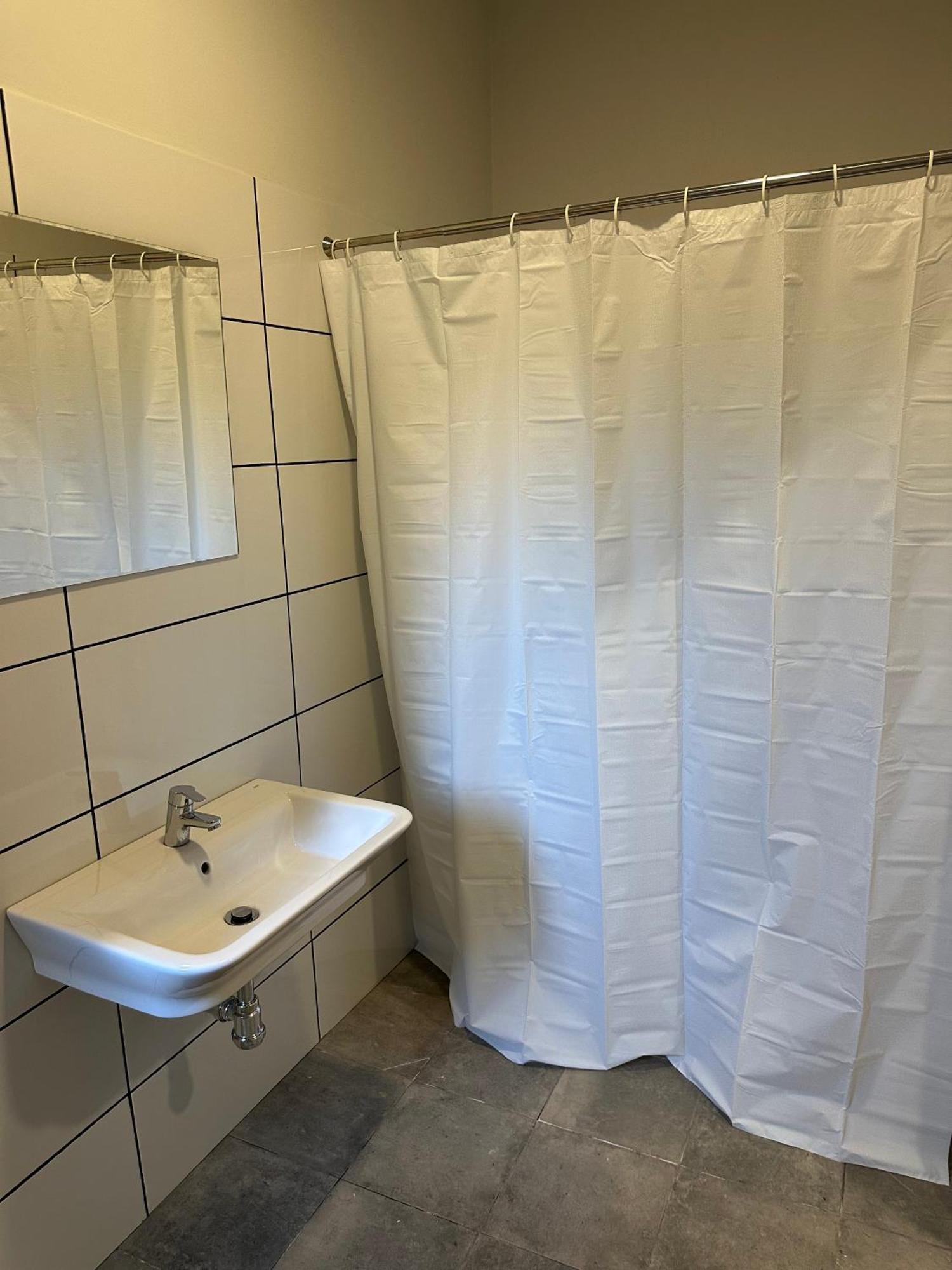 Quadruple Room Private Bathroom